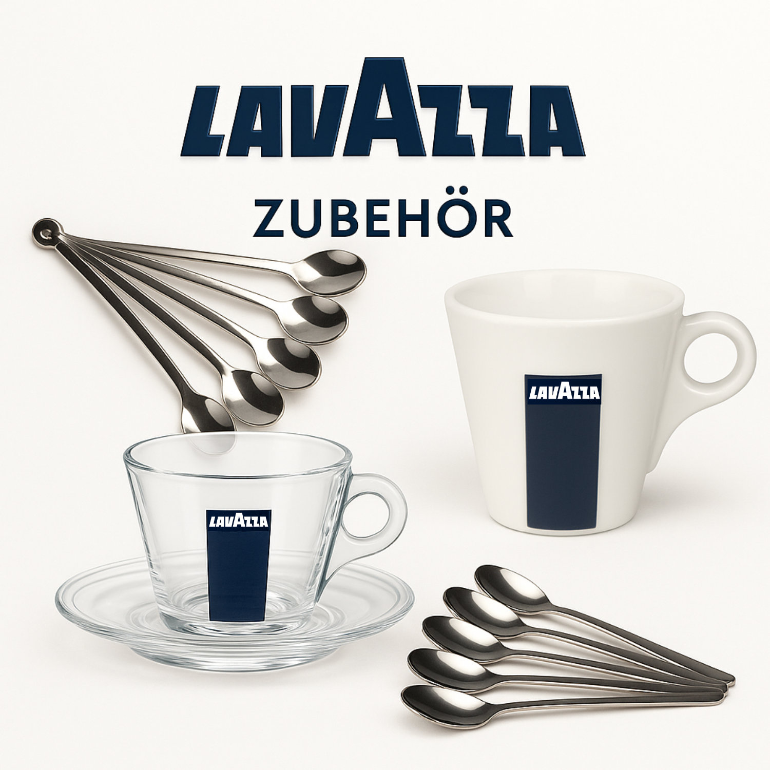Lavazza Design Zubehör Online-kaufen