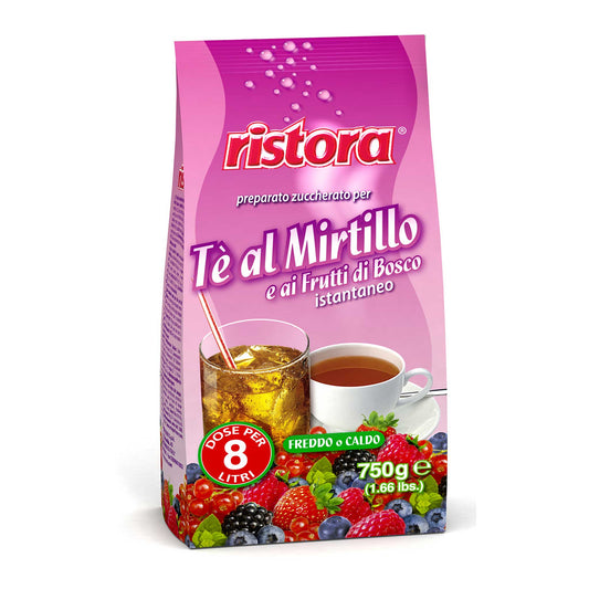 WALDFRUCHTTEE Pulver 750g (117THM)