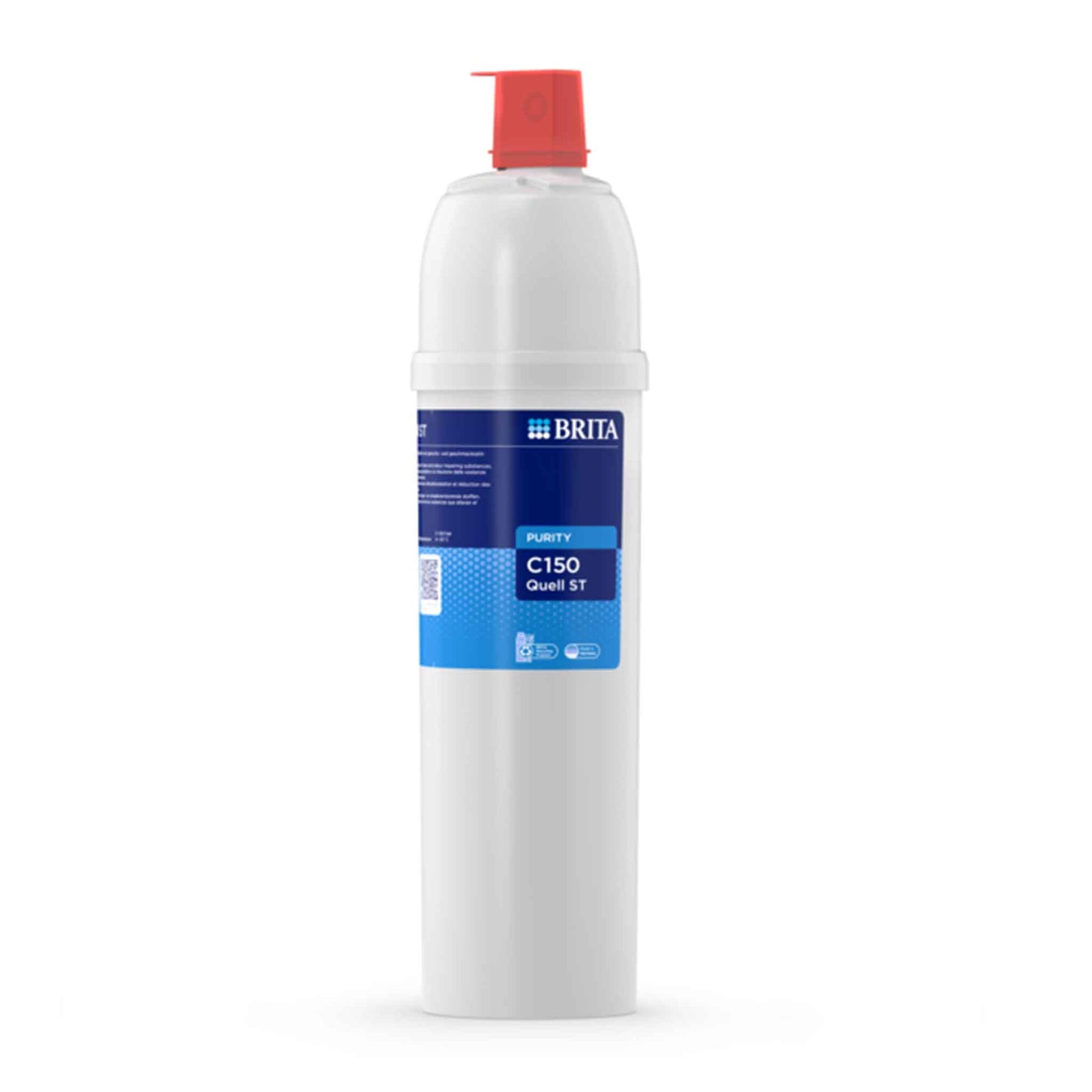 Brita Filter 150-kaffeemaschinen-Purity-1jahr-Schweiz-Prima Tazza