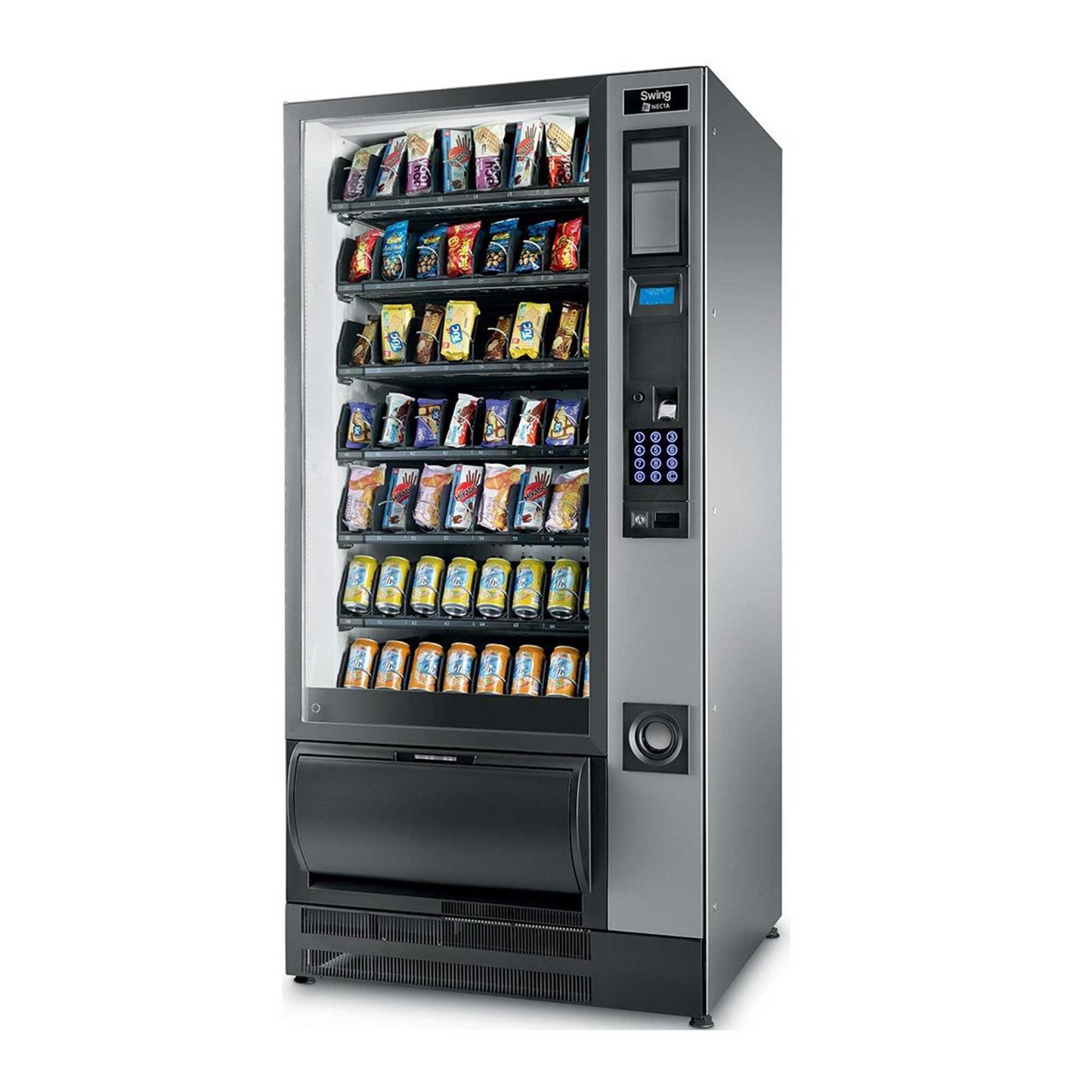 Distributore automatico di snack e bevande Swing Food