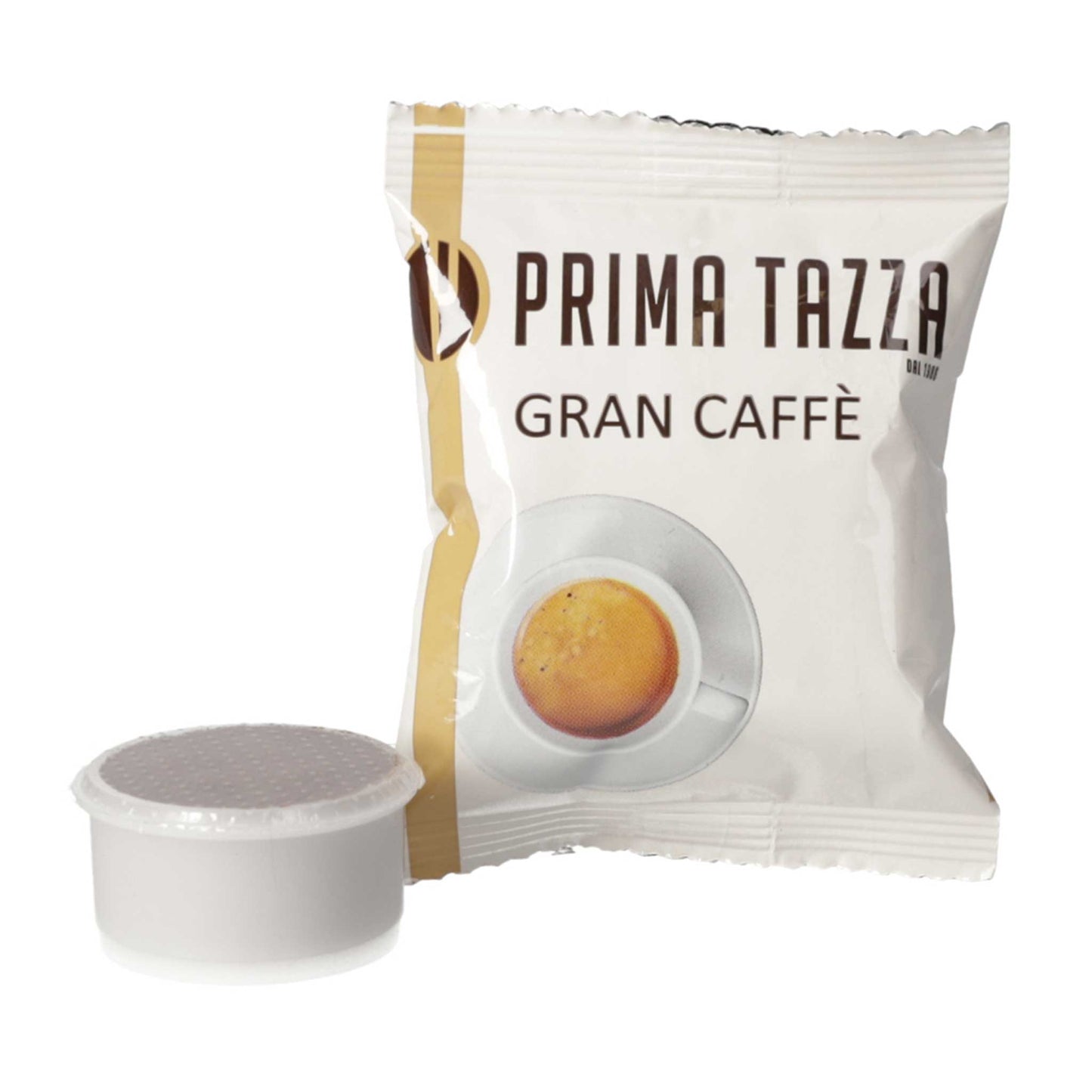 Primatazza-Gran-Kaffee-50-Einzel-Günstig