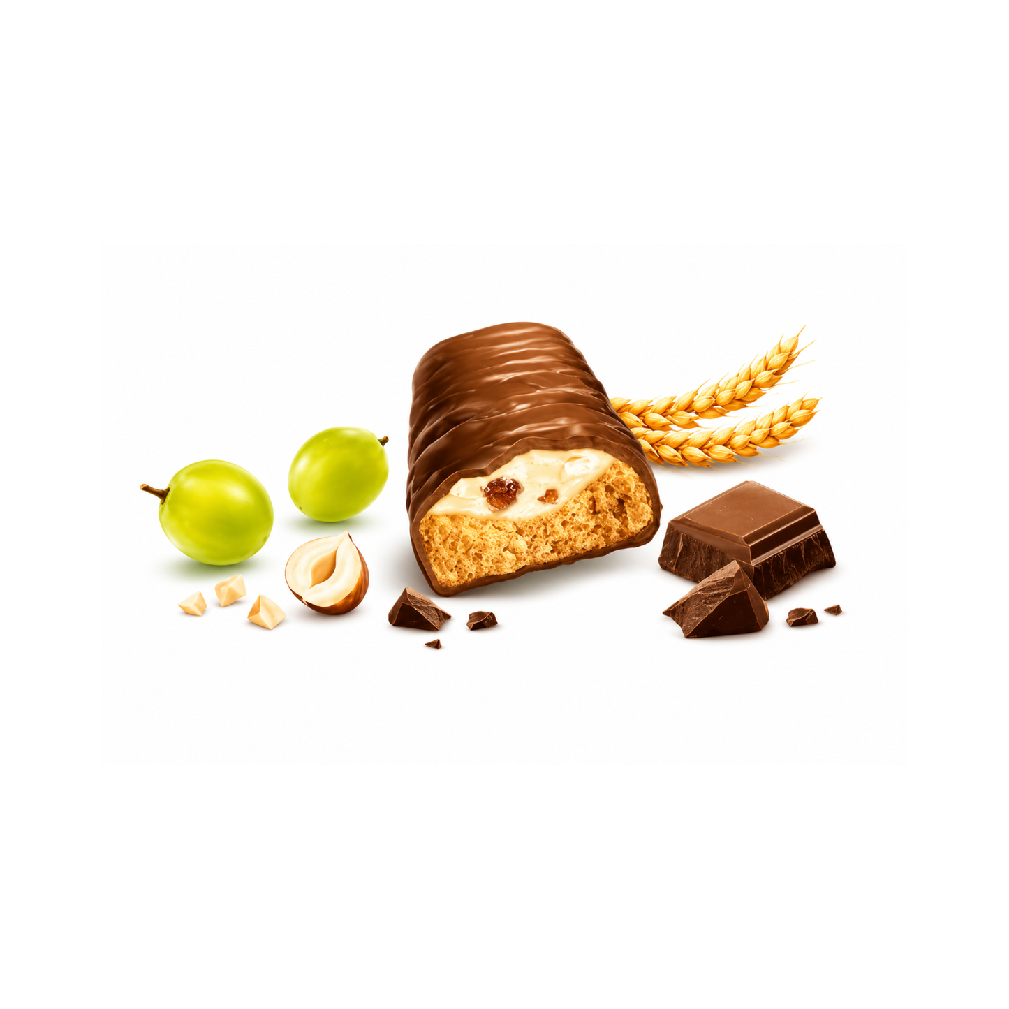 Balisto Muesli bei Prima Tazza AG Online kaufen