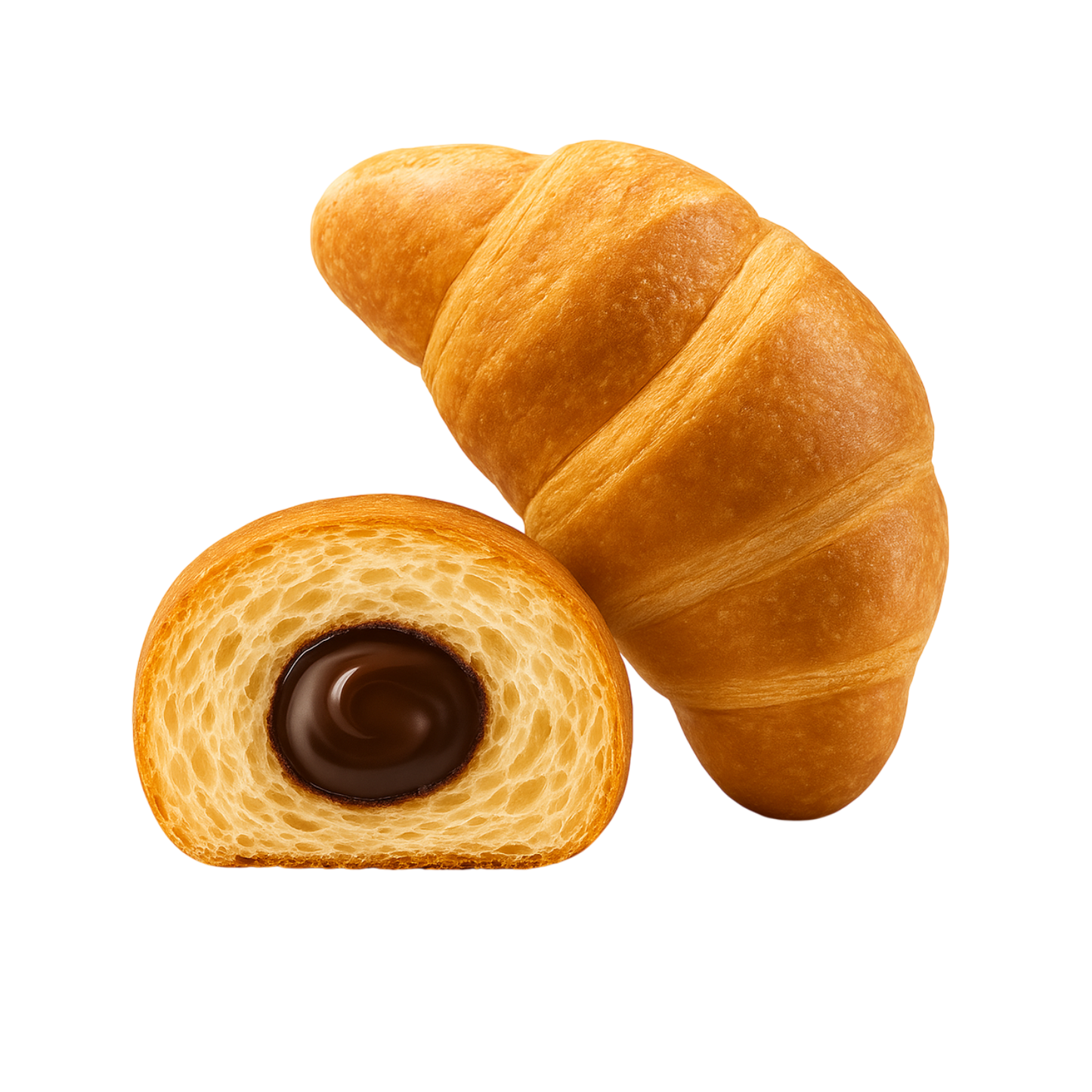 Bauli Schokoladen Croissant x6 Online-kaufen