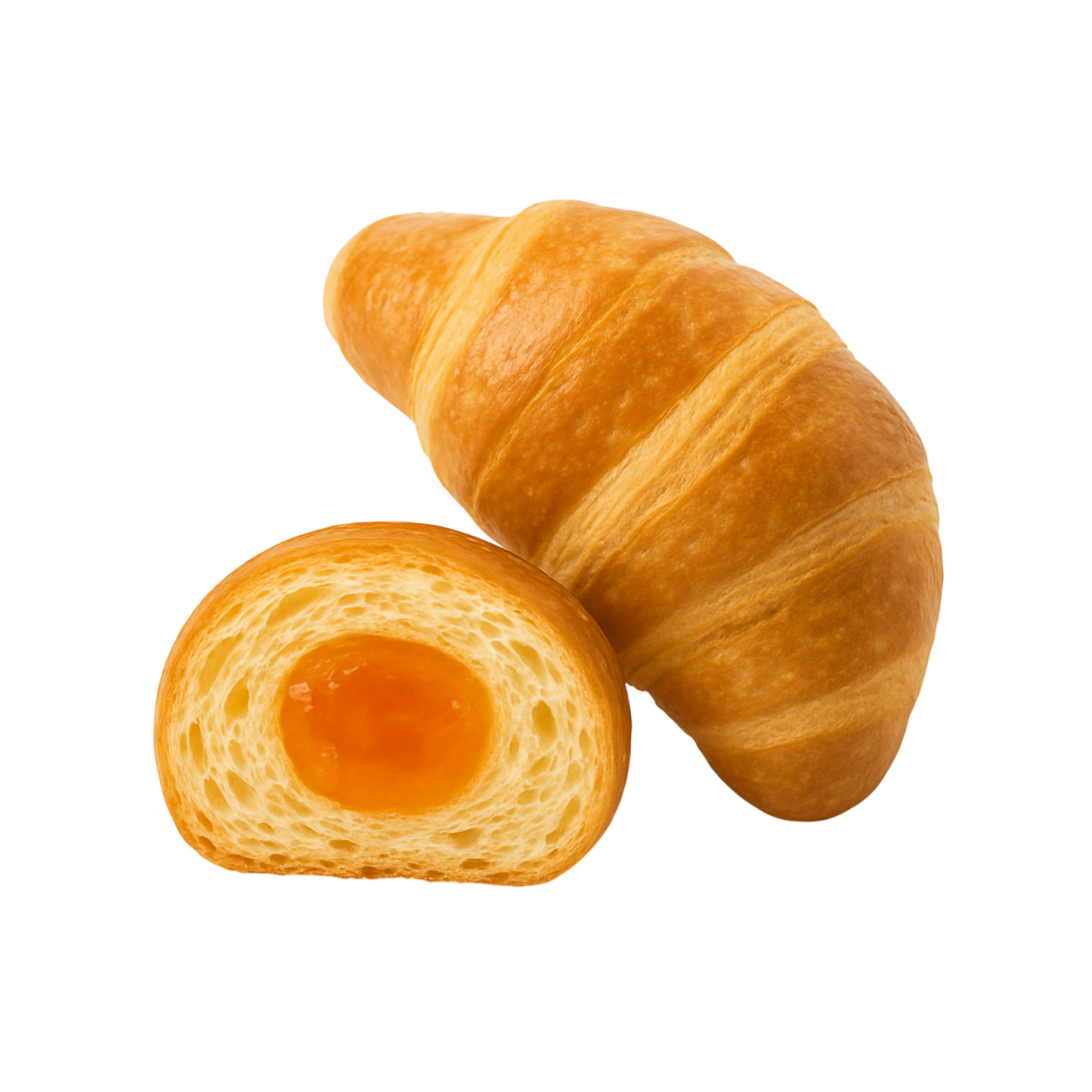 Bauli Albicocca-Croissant 6 Stk Online-kaufen