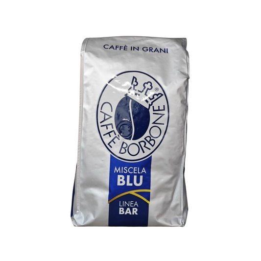 BORBONE Kaffeebohnen Bar Blu 6kg Schweiz (123)