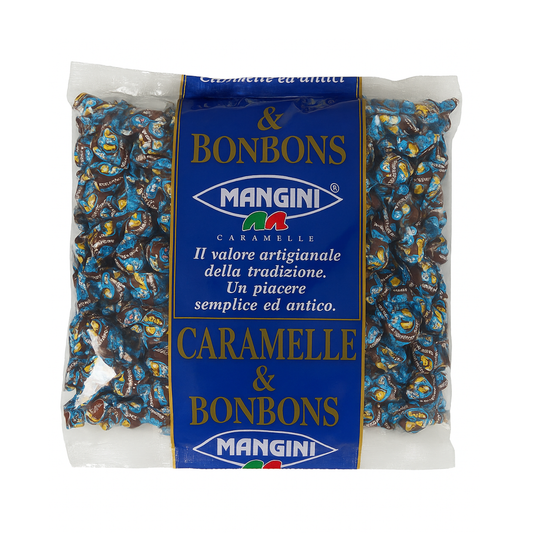 Choco & Cereals 1 kg – Knusprige Cerealien mit feiner Schokolade (480 Stk)