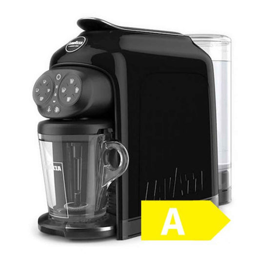 A modo mio-Desea Lavazza-1985-Italienischer Espresso