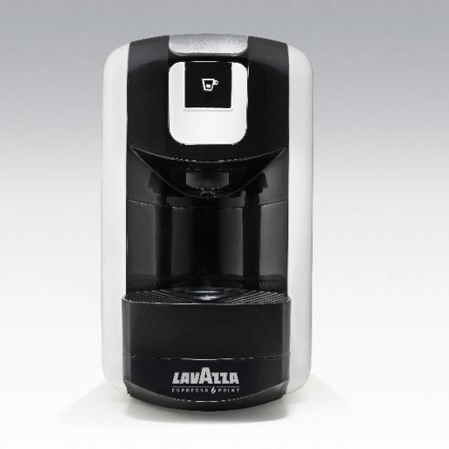 EP-MINI Machine à capsules blanche LAVAZZA Espresso-Point