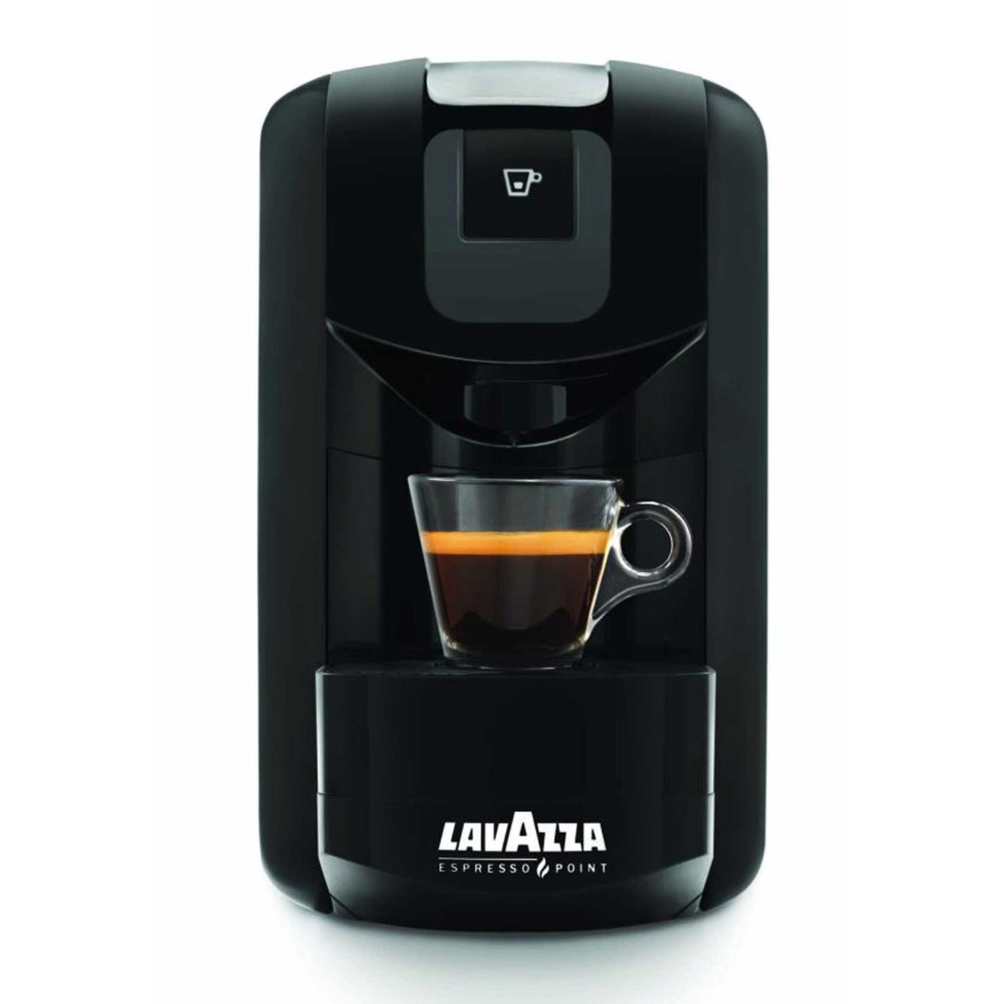 EP-MINI Machine à capsules noire LAVAZZA Espresso-Point