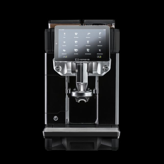 Eversys Legacy Kaffeevollautomat Online-kaufen