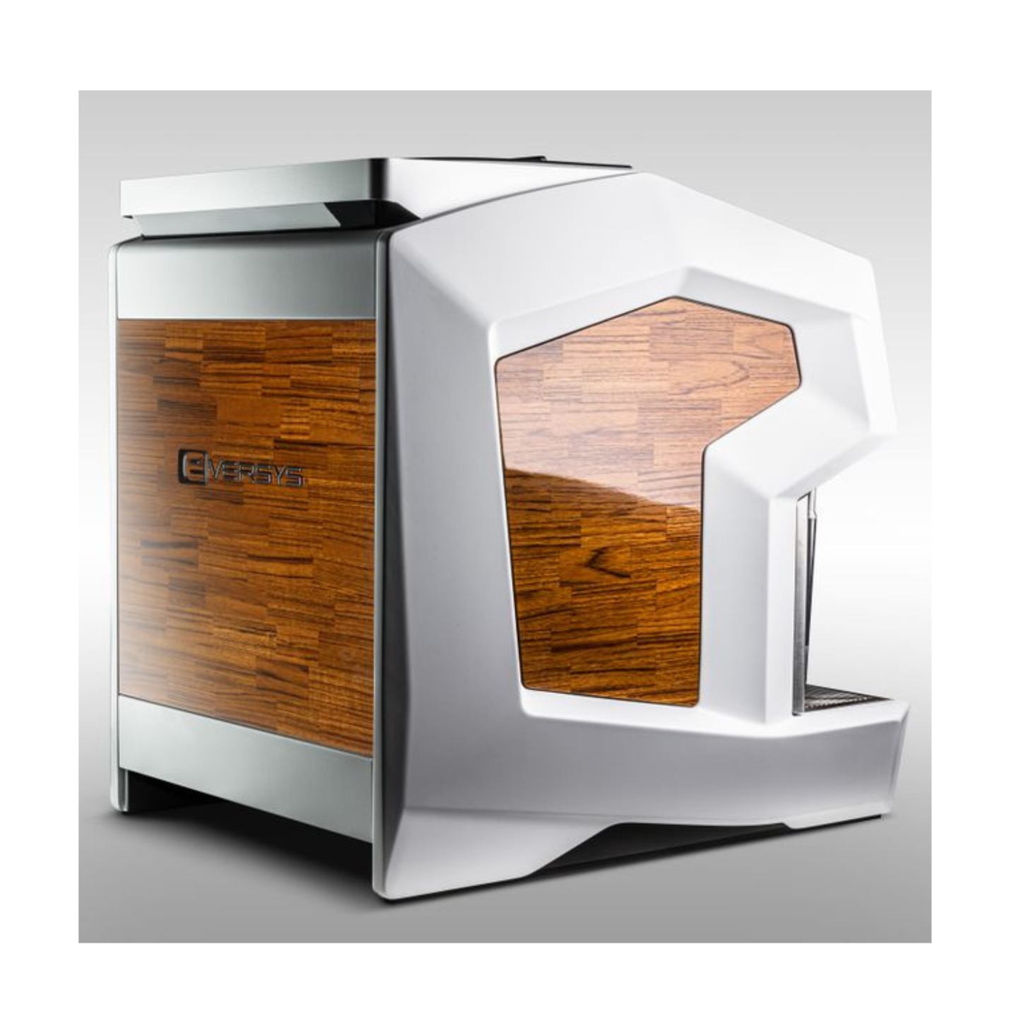 Eversys Cameo Kaffeevollautomat Earth Online-kaufen