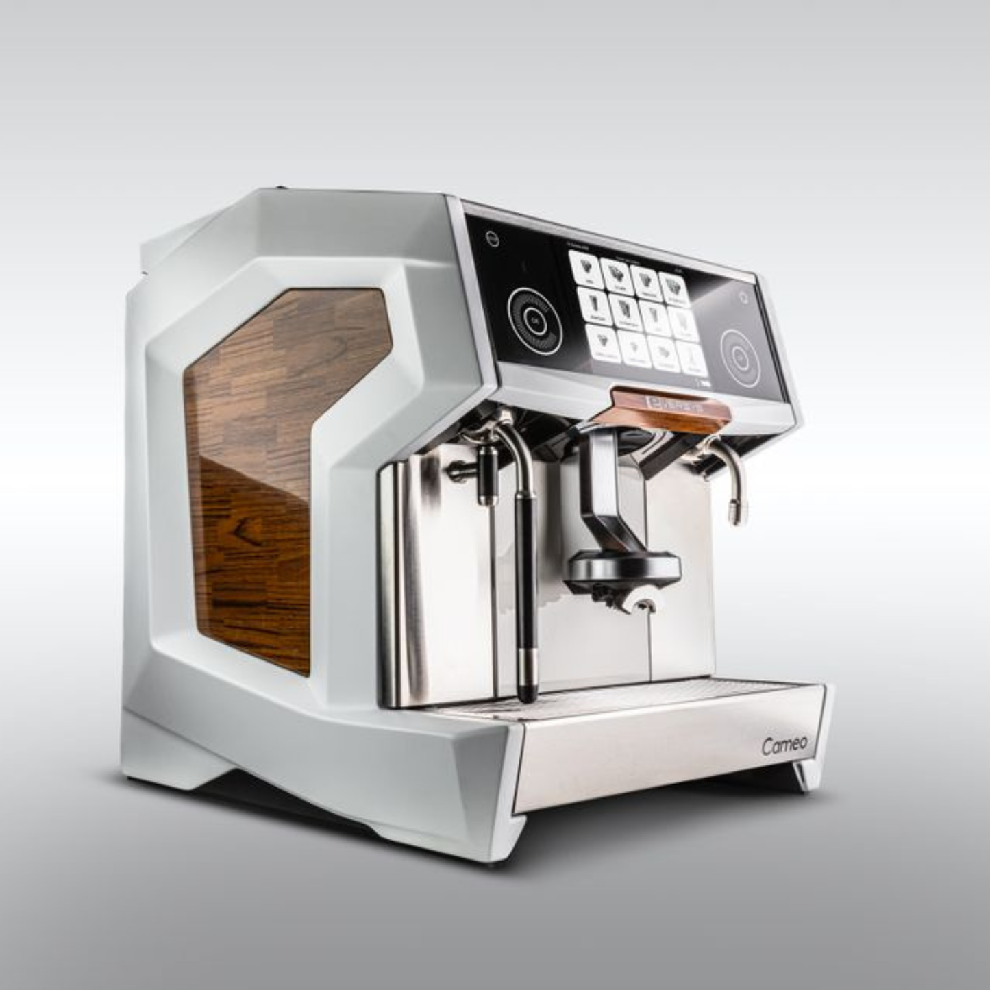 Eversys Cameo Kaffeevollautomat Earth Online-kaufen