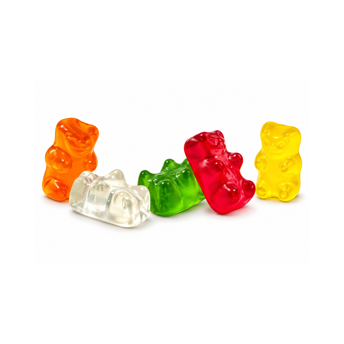 Haribo Goldbären Online bei Prima Tazza AG kaufen
