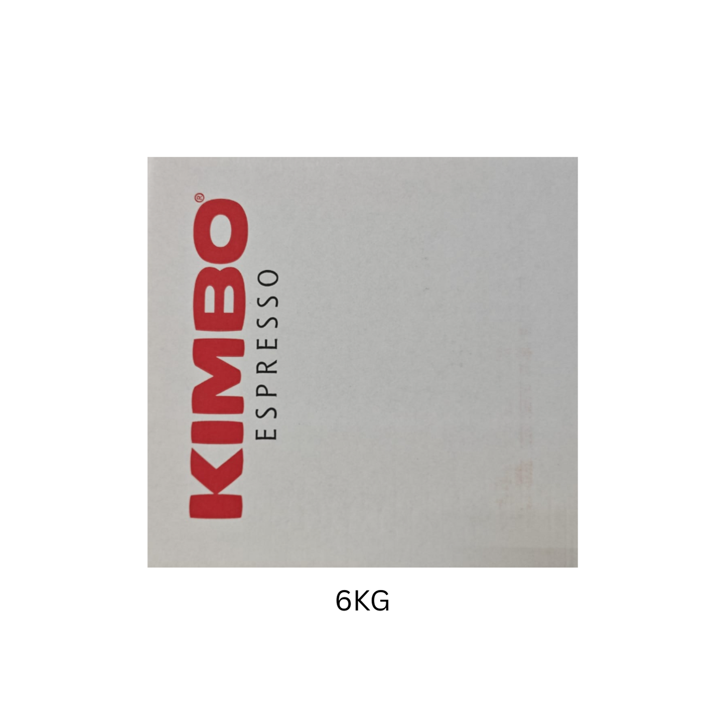 Espresso Vending KIMBO caffè in grani 1kg (14815)