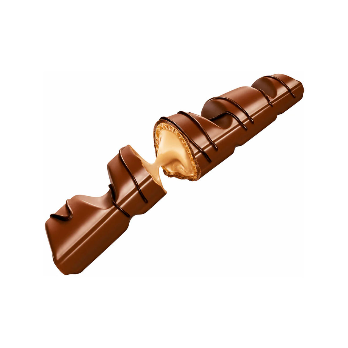 Kinder Bueno Snack bei prima Tazza AG kaufen