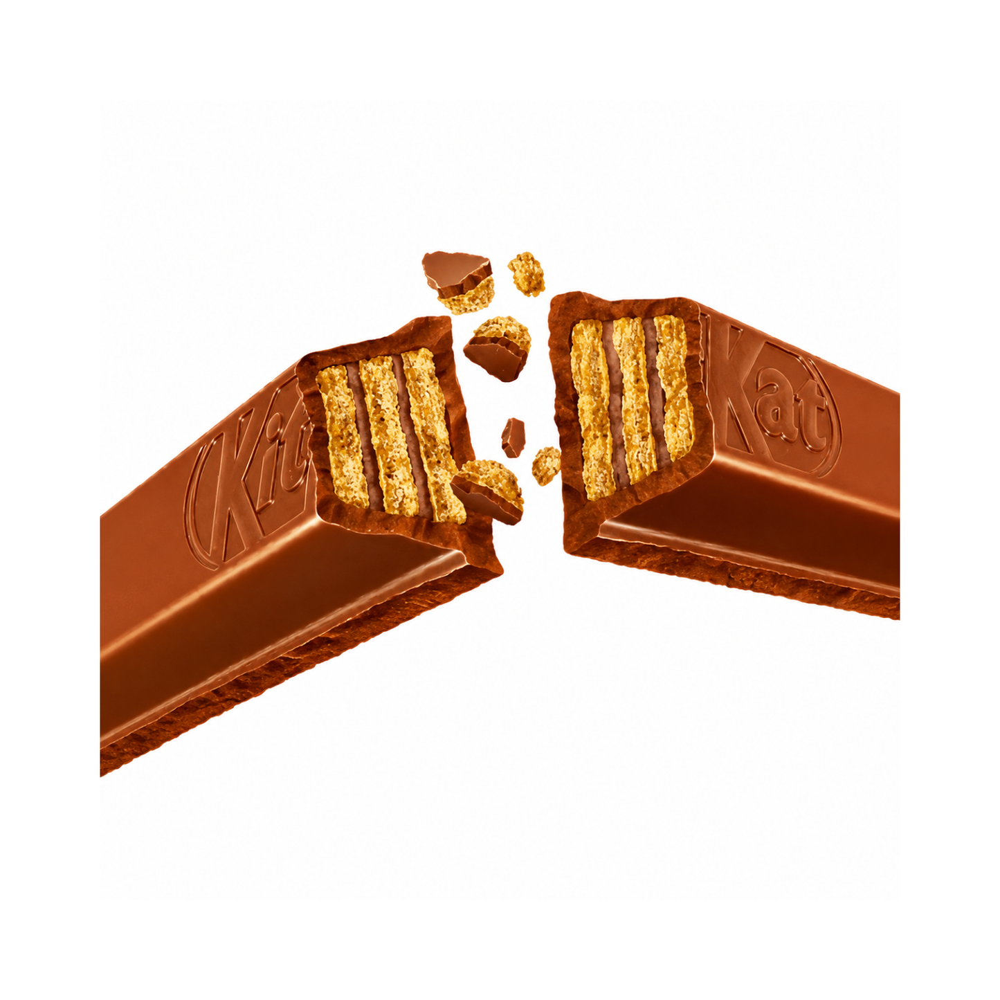 KitKat Original Online bei prima Tazza AG kaufen