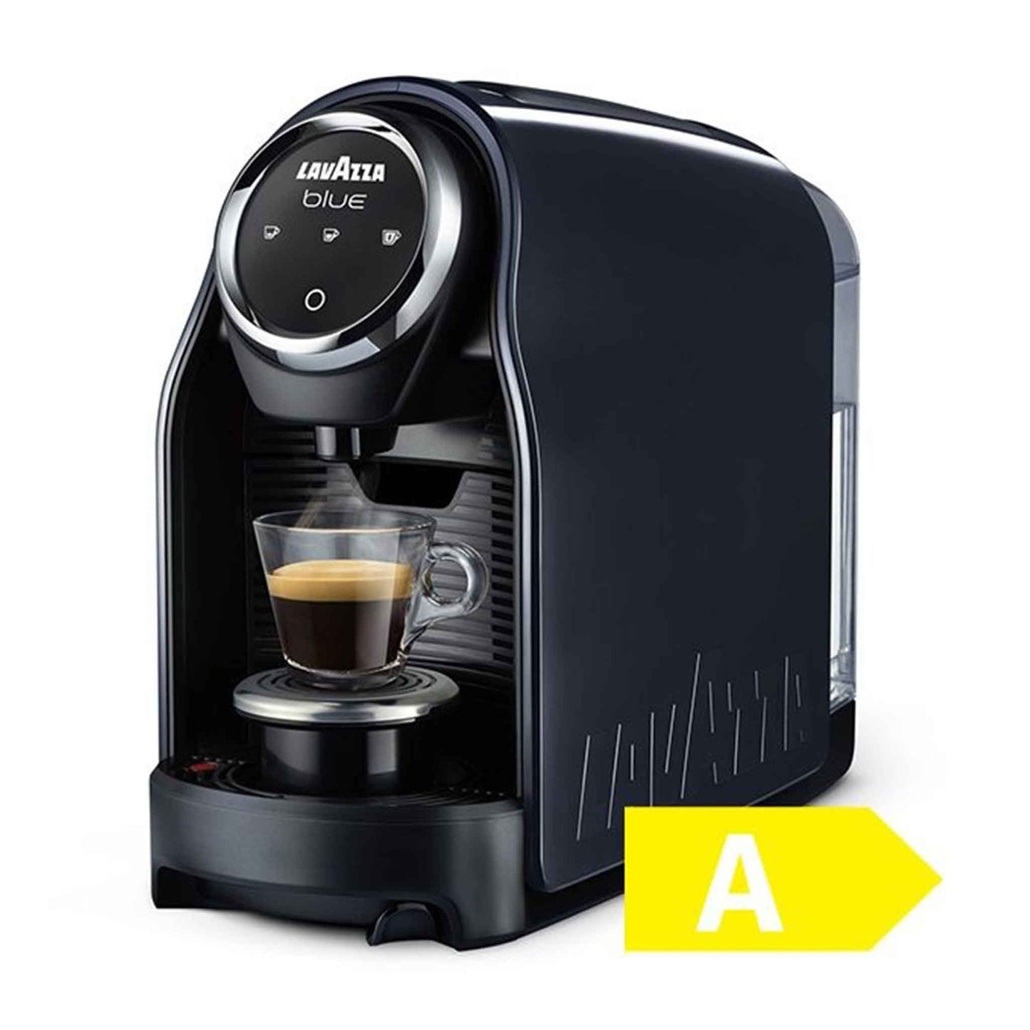 Machine à capsules LAVAZZA BLUE LB 900 Classy Compact