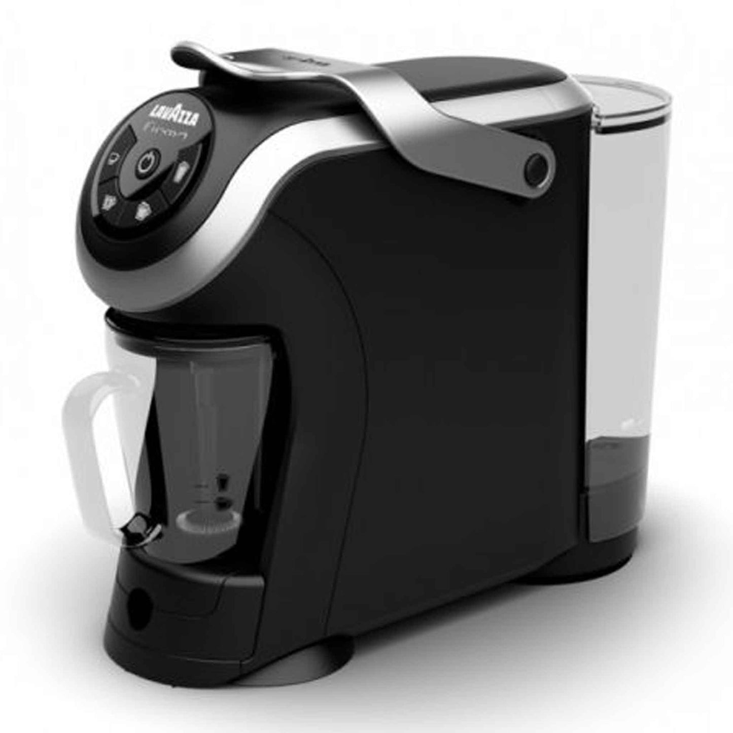 LF400 Macchina per capsule di latte azienda LAVAZZA