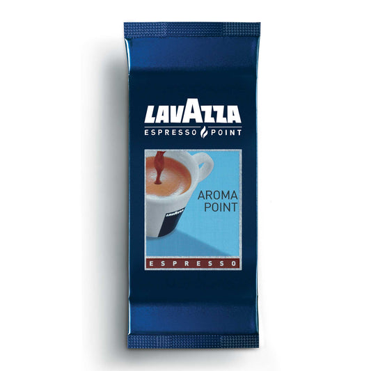 ESPRESSO Aroma Point LAVAZZA  Espresso-Point 100 Kapseln (425)