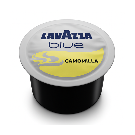 CAMOMILLA LAVAZZA BLUE 50 capsule (857)