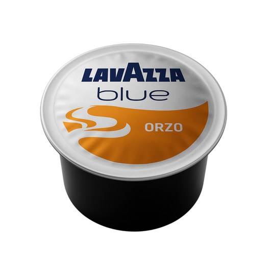 GERSTE (ORZO) LAVAZZA BLUE 50 Kapseln (813)