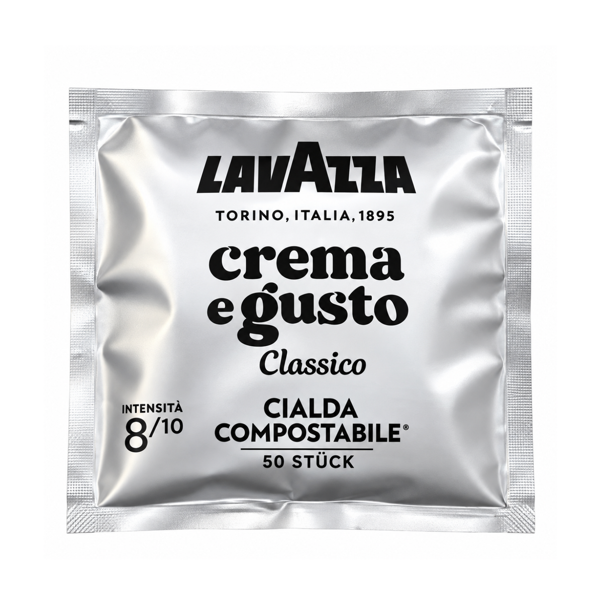 Lavazza Kaffeepads crema e gusto 50 stk.