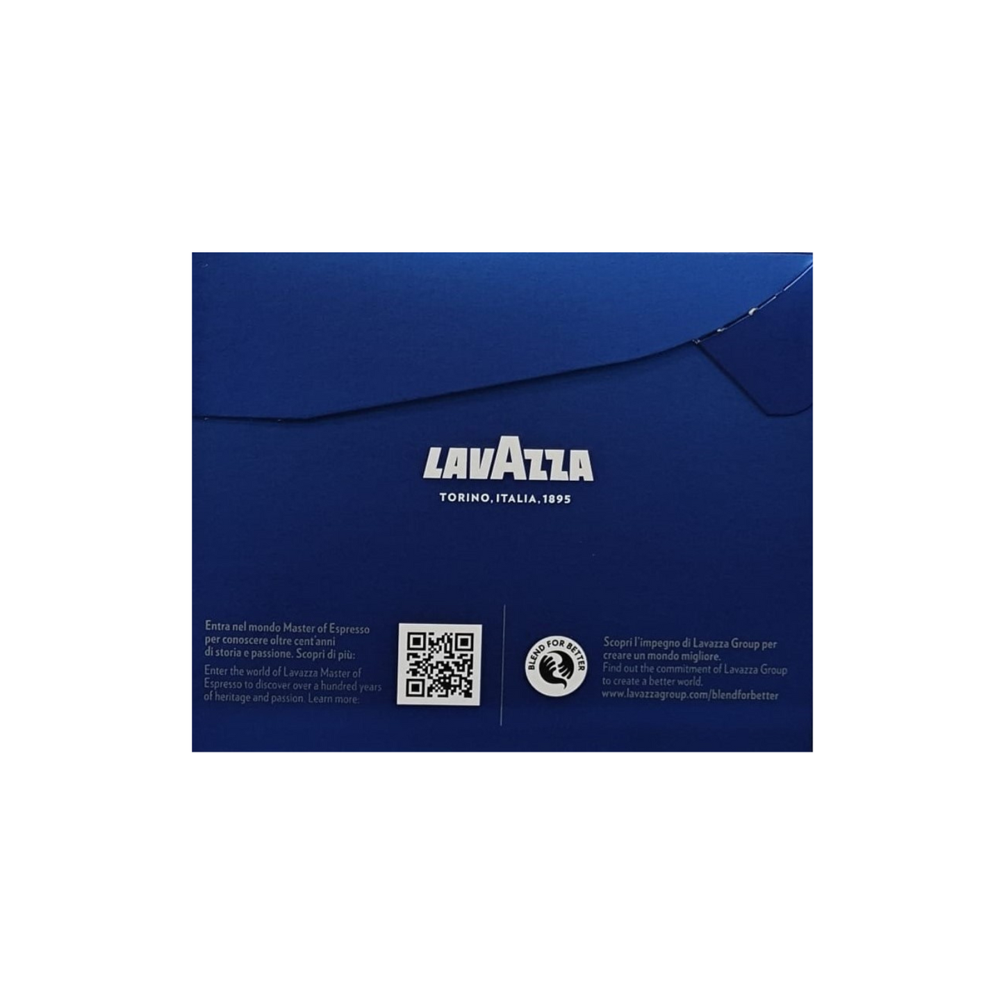 Crema e GUSTO CLASSICO 80 Kapseln LAVAZZA Nespresso® (07021)
