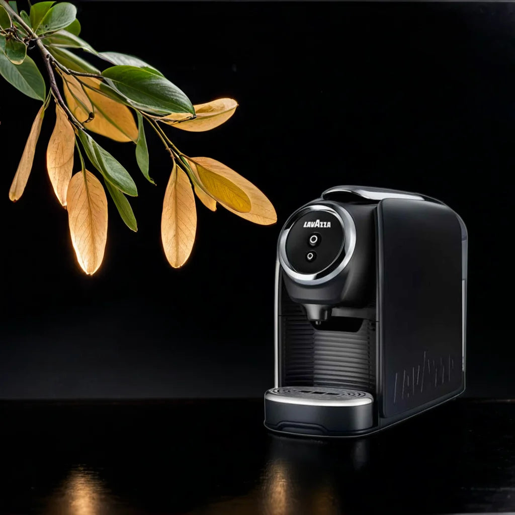 LF300 Inovy Mini Macchina a Capsule azienda LAVAZZA