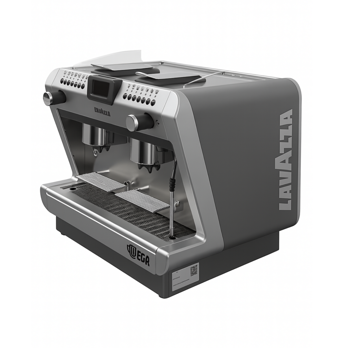 LAVAZZA BLUE Kapselmaschine LB 4300 Twin WA
