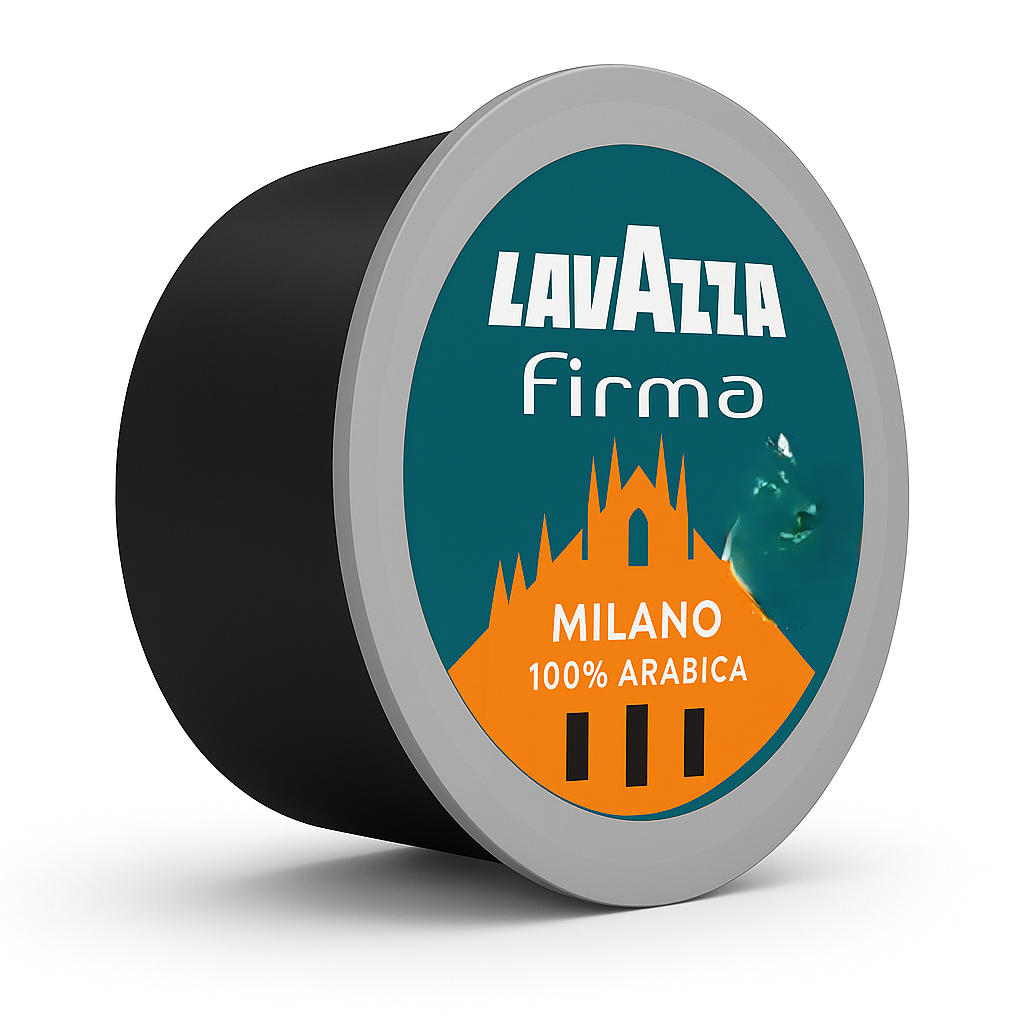 Lavazza Firma ¡Tierra! Decerato 48 Kapseln kaufen (9534)