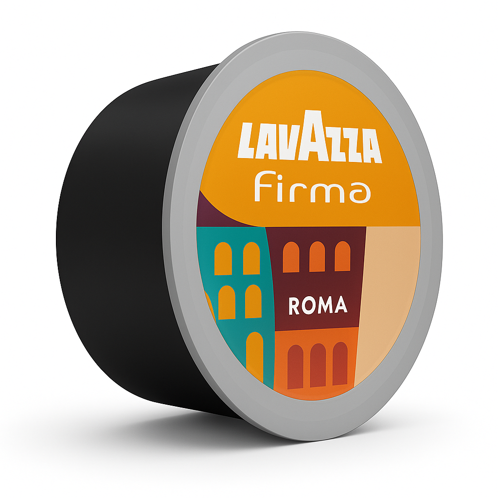 Lavazza Firma Espresso Corpso 48 Kapseln kaufen (9502)