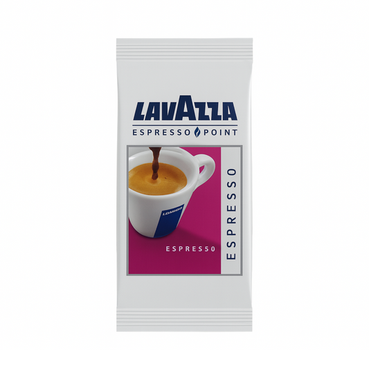 ESPRESSO Intenso LAVAZZA Espresso-Point 100 Kapseln (174)