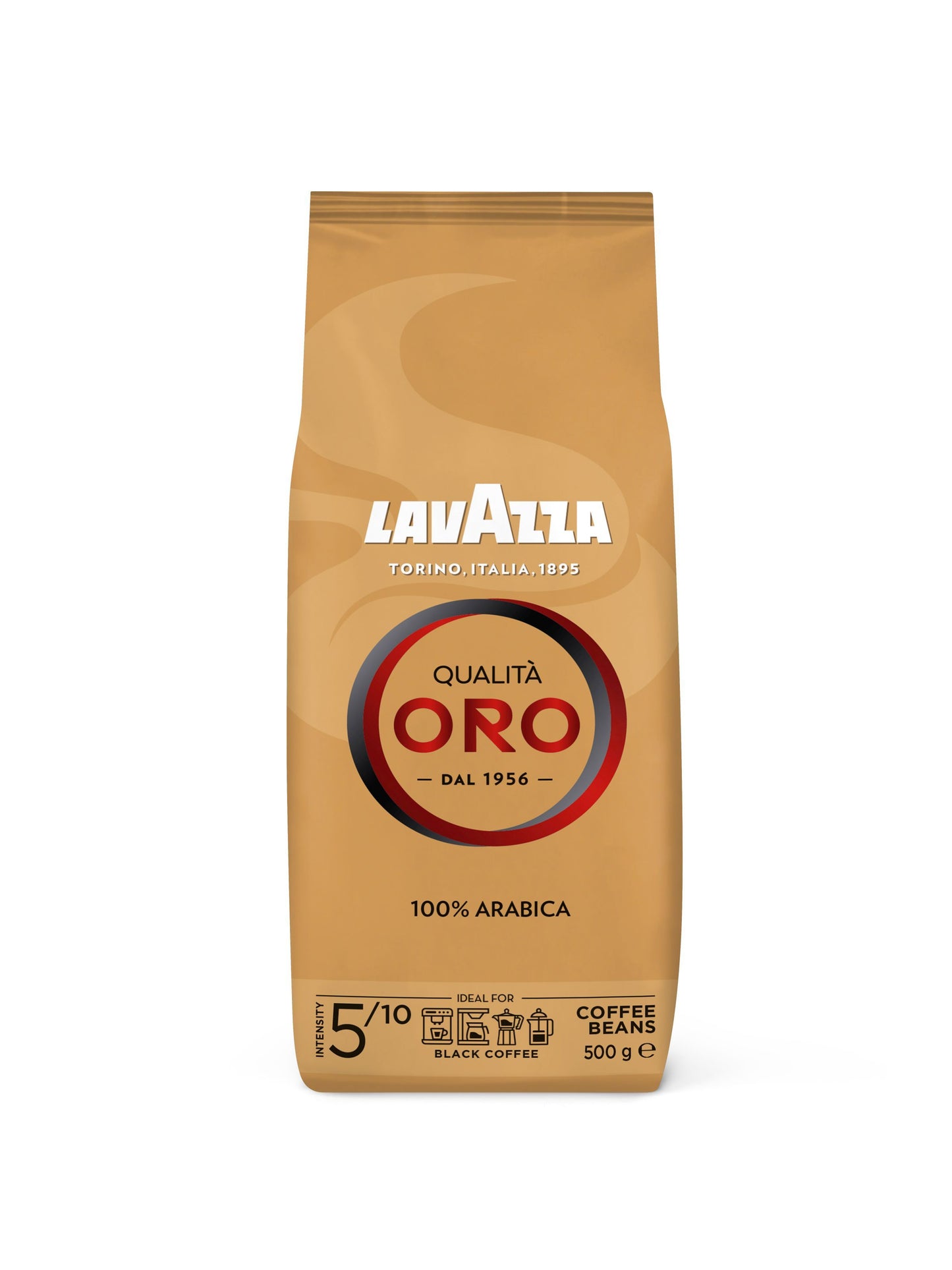 Café en grains Lavazza Oro 1kg (05801)
