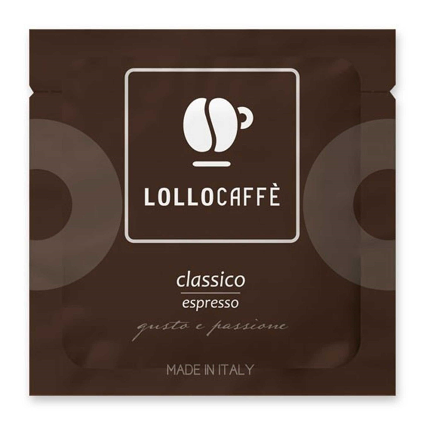Lollo Pads Classica Ø: 44mm 150 Stk.(LOLCIACLAS150)