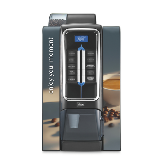 Barista 200 Espresso-Version