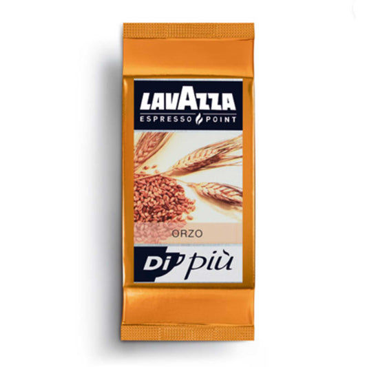 GERSTE (ORZO) LAVAZZA Espresso-Point 50Kapseln (373)