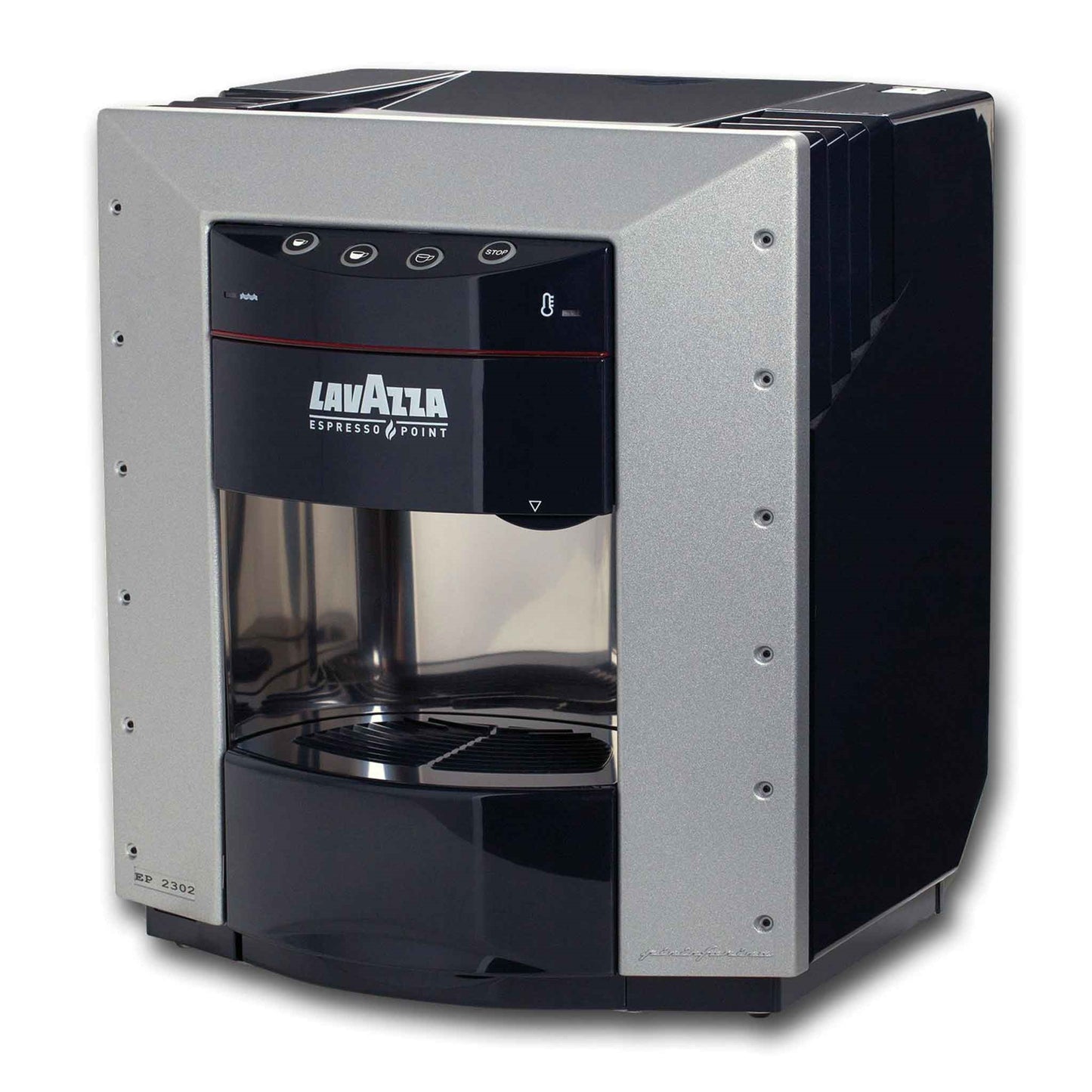 PF-MICRO Kapselmaschine LAVAZZA Espresso-Point !Neu!