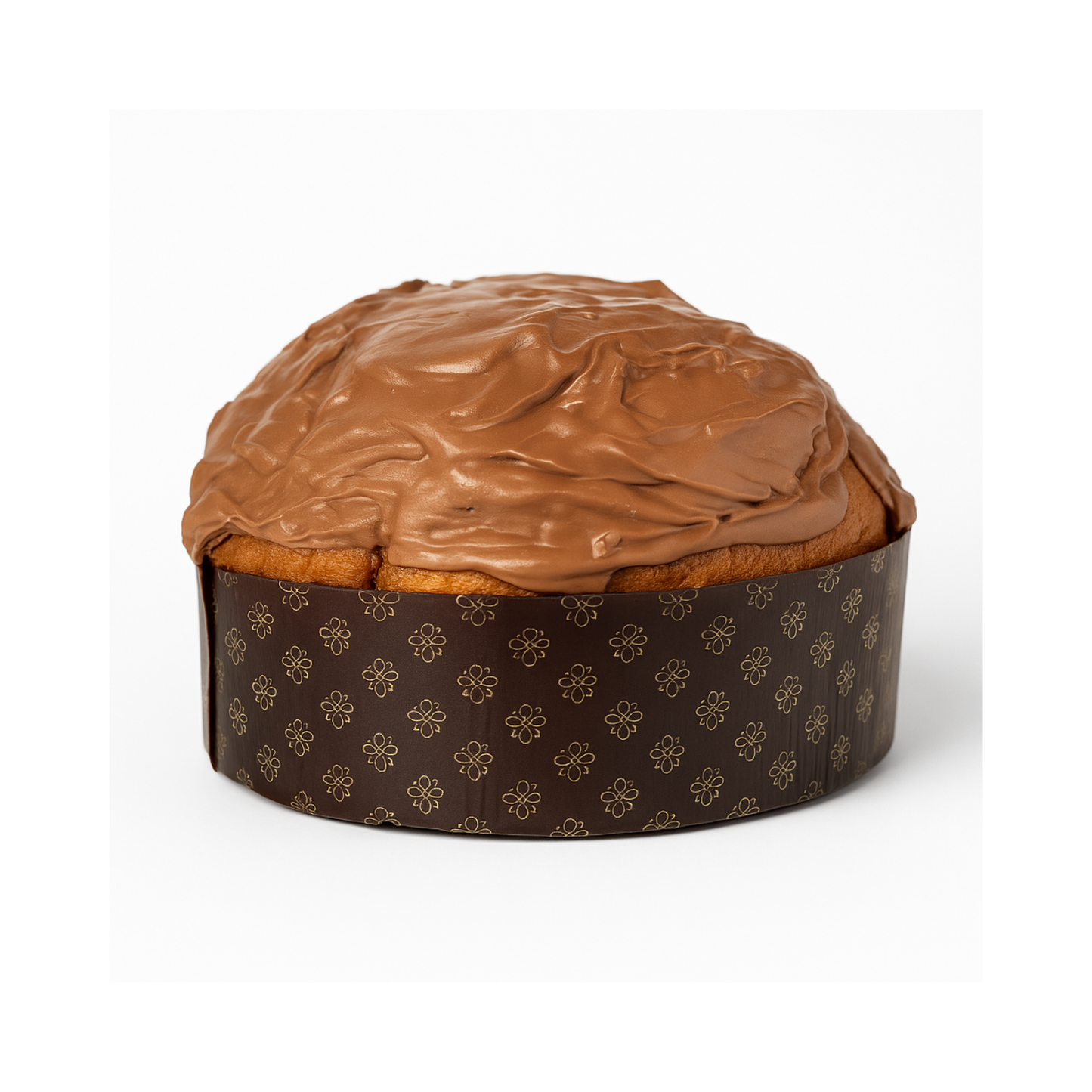 Panettone au Cioccolato ''Le Mille Voglie'' (500g)