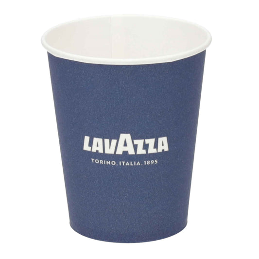 PAPPBECHER 270ml / 50Stk. (Latte Macchiato) LAVAZZA (3329)