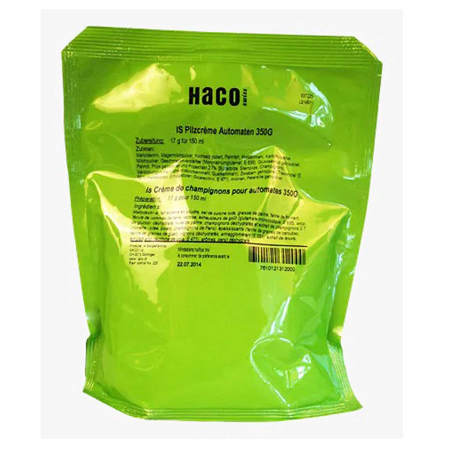 Haco-Pilzcrèmesuppe-Vening-Atomaten-350g