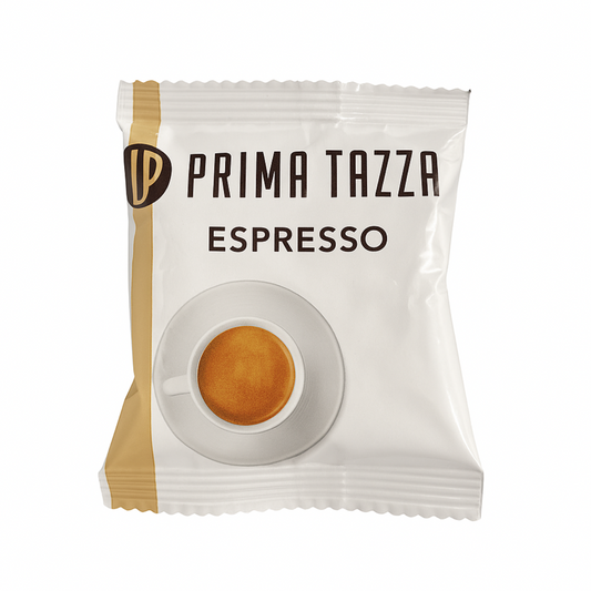 ESPRESSO "Italiano" Prima Tazza Espresso-Point 50 Kapseln (409)