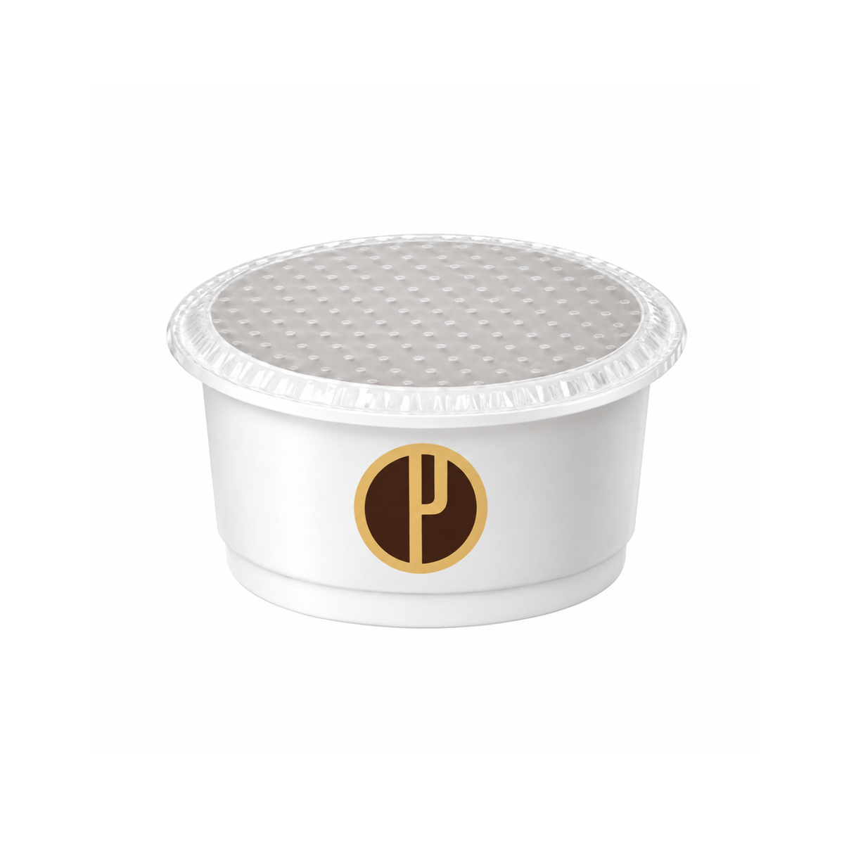 GRAN CAFFÉ "Delizioso" Prima Tazza Espresso Point 50 capsules (466)