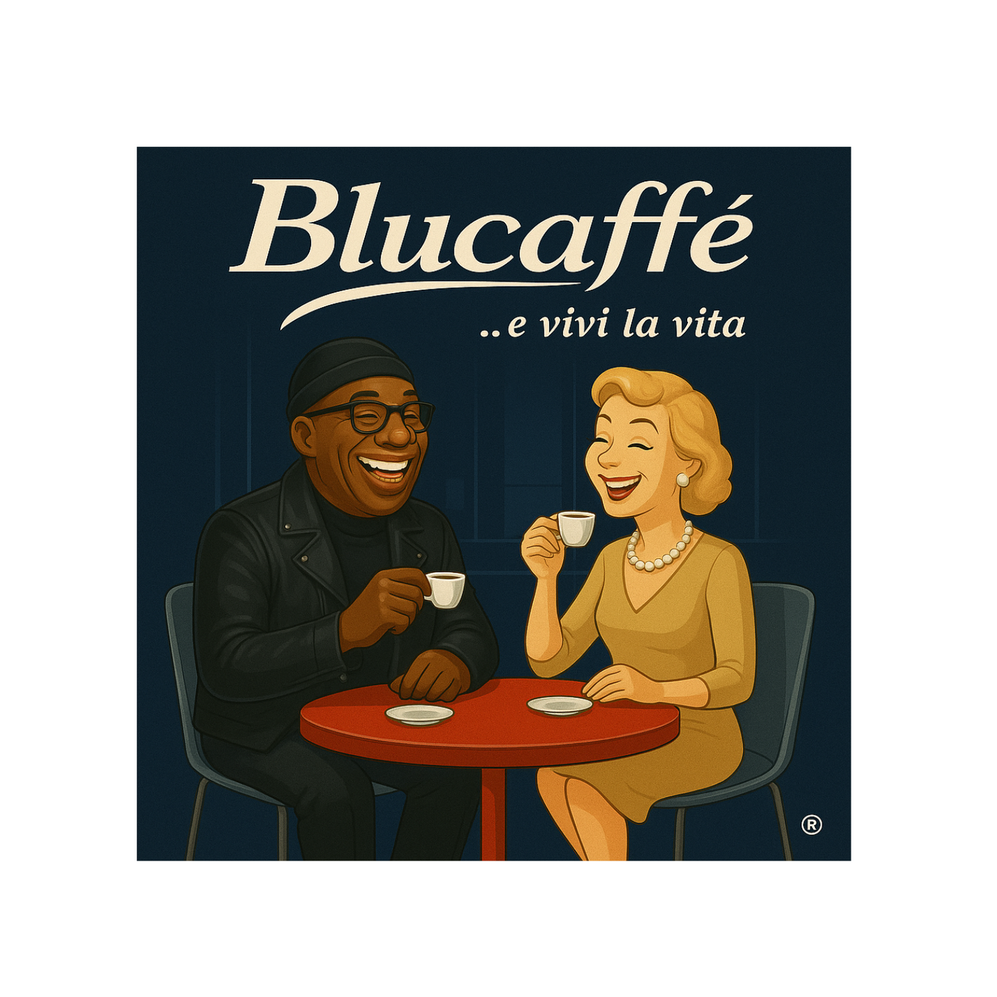 Blucaffé Premium Pads von Lucaffé kaufen 44mm 150 Stk. (2435)