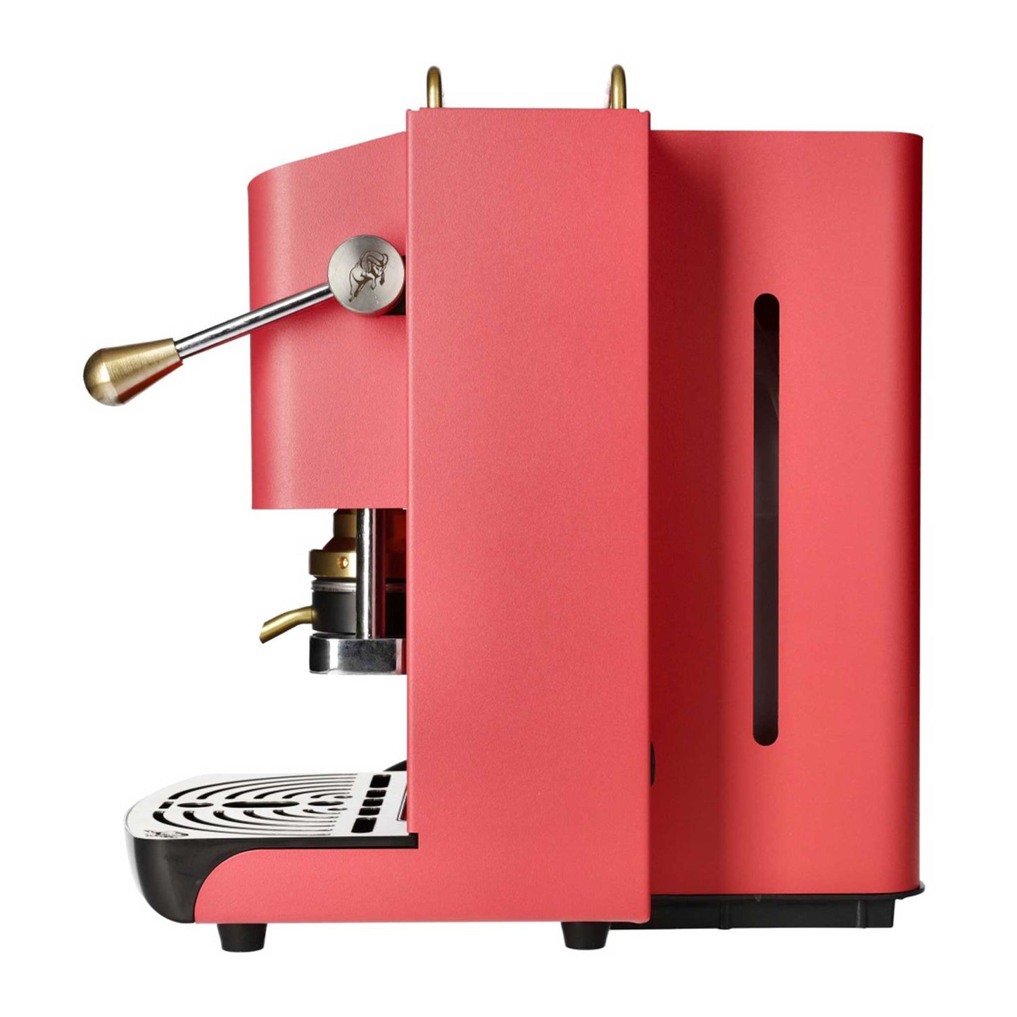 Machine à café Faber Pro de Luxe Coral Pads