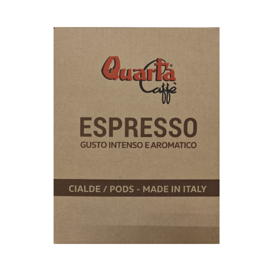 Quarta Pads  Ø: 44mm 150 Stk. (Q02007)