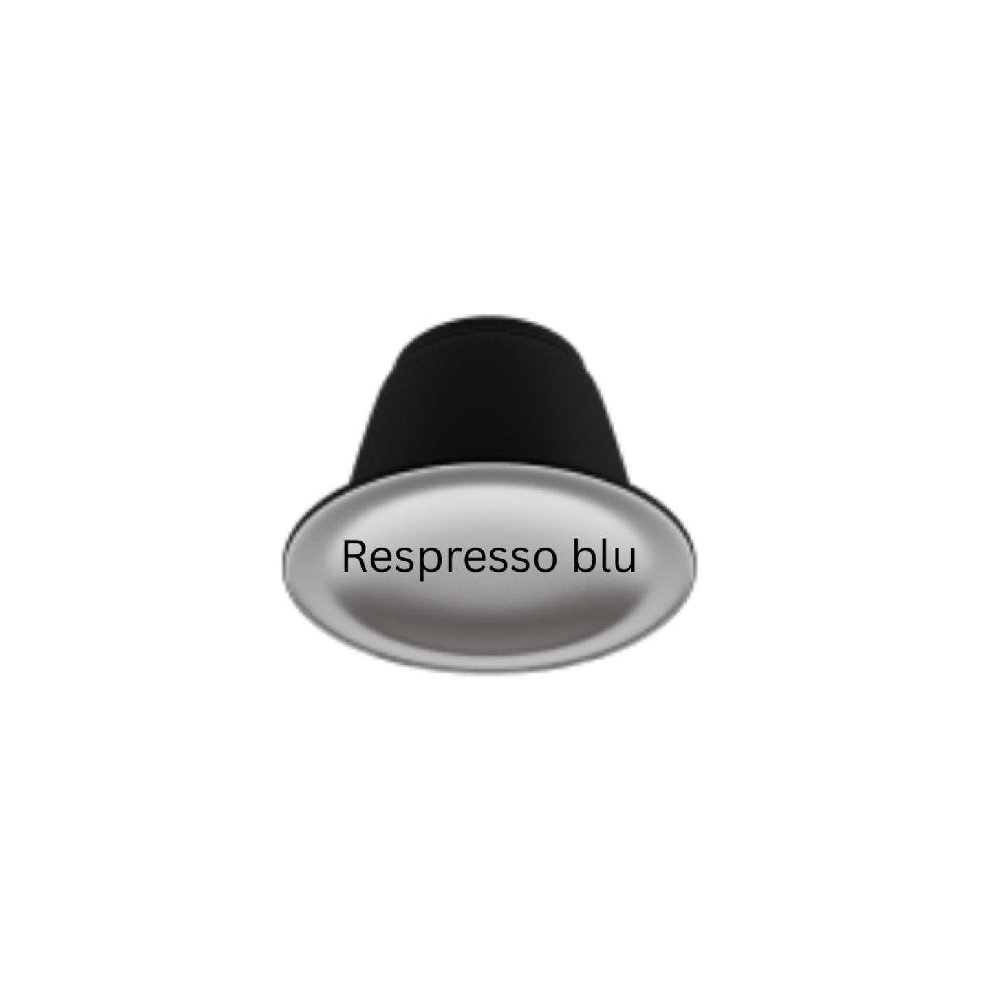 Borbone Respresso Blu Nespresso Kompatibel 100 Stk. (REBBLU100N)