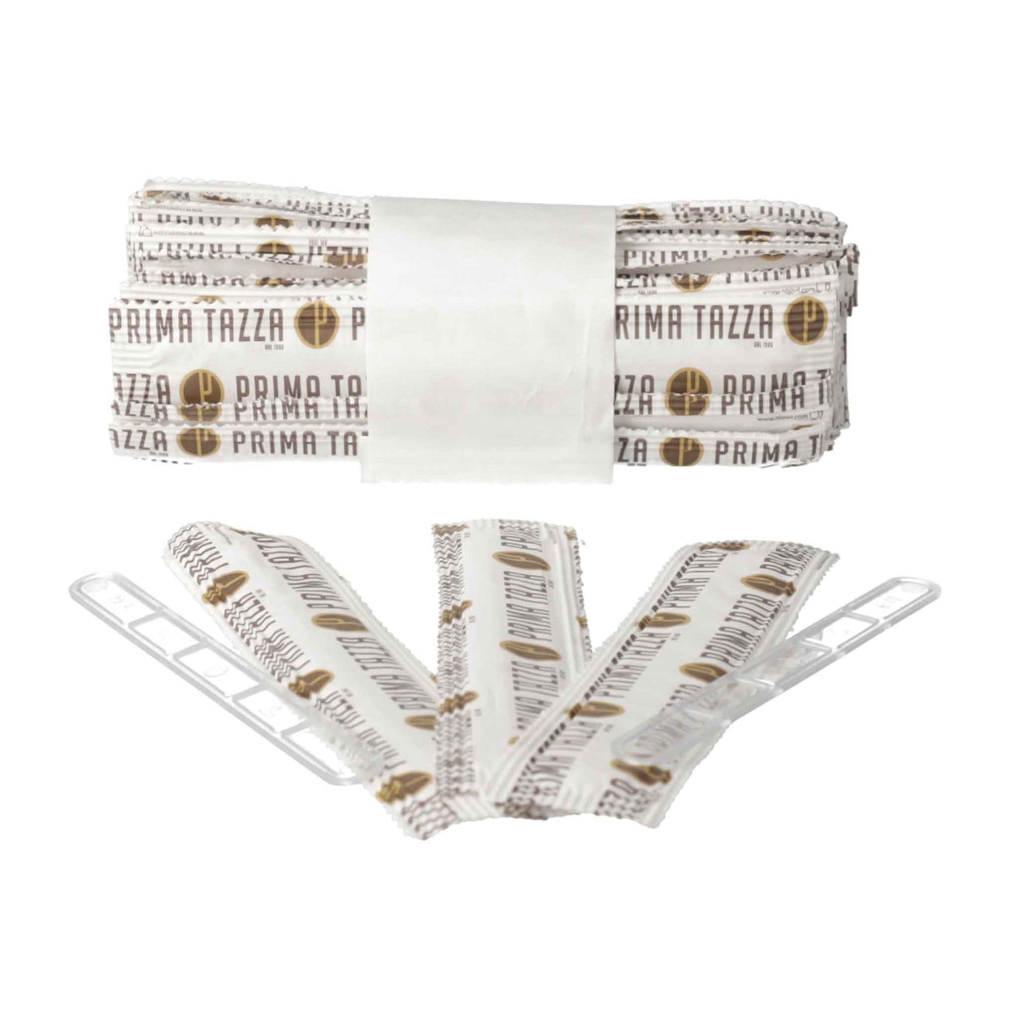 RÜHRWERK Verpackt Prima Tazza / 50Stk. (70338)