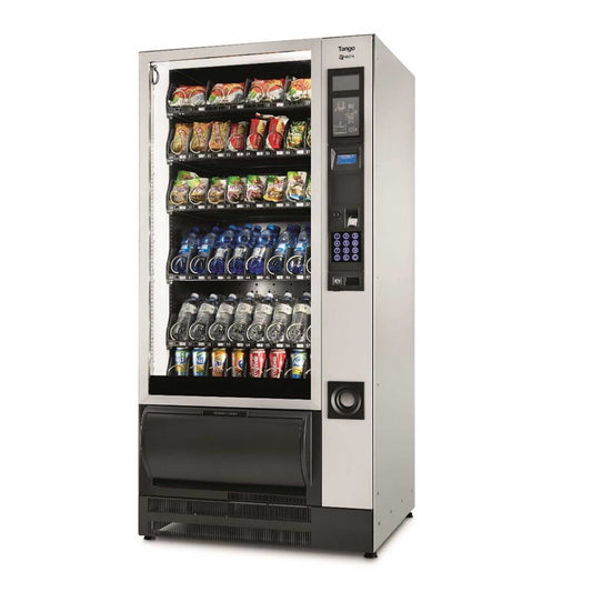 occasion-Silber-1.8m hoch-Gross-Betrieb-Auomatische-Öffnung-300KG.