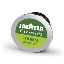 Lavazza Firma ¡Tierra! Bio-Organic 48 Kapseln(9532)