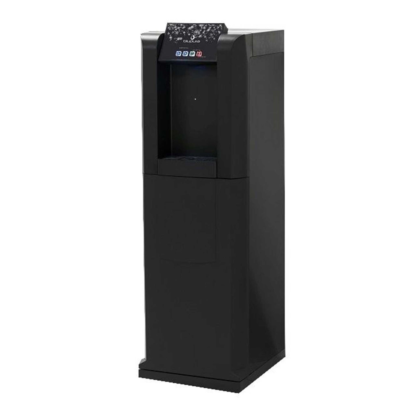 Distributeur d'eau pétillante HYDRAZON HOT 15